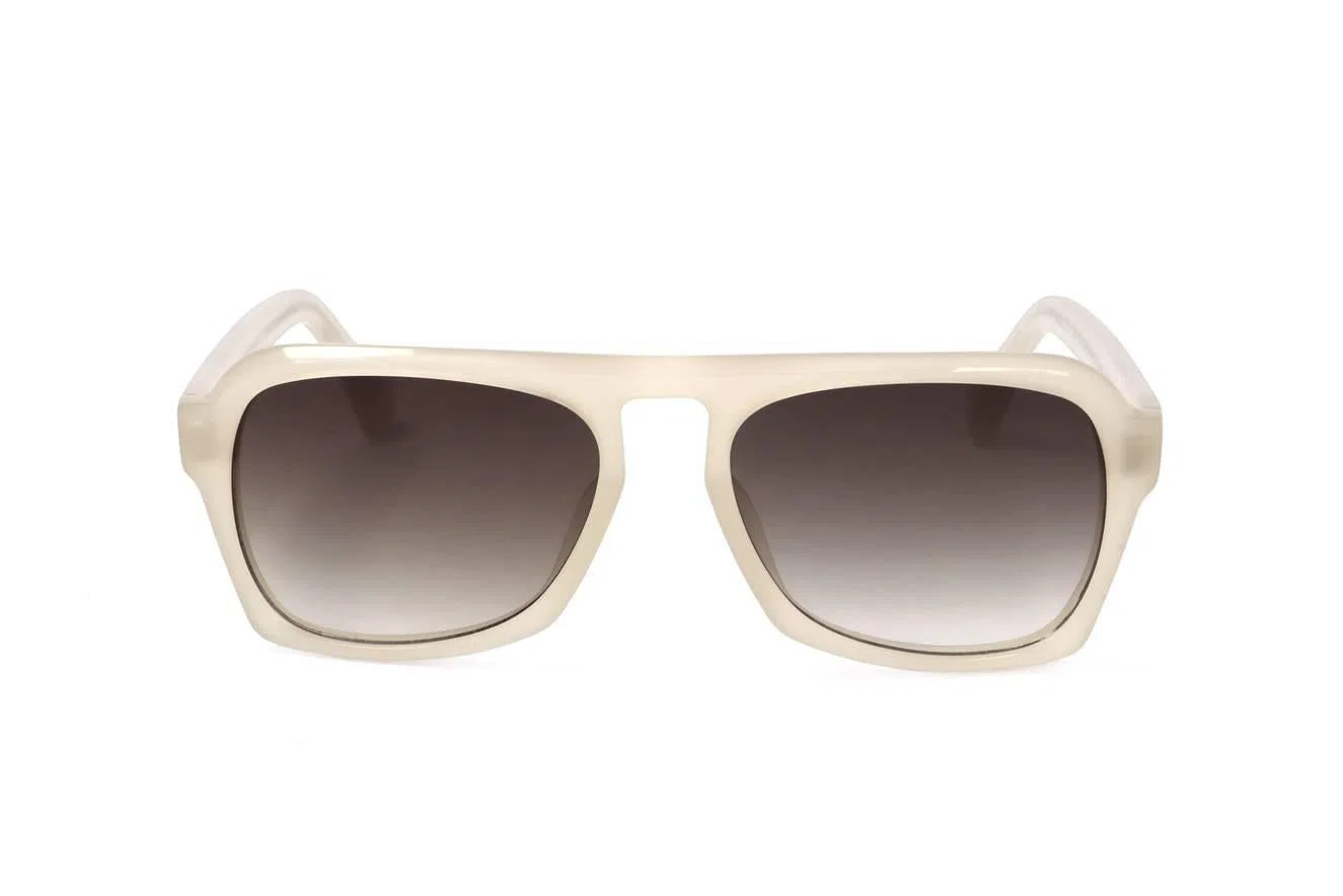 Dries Van Noten by Linda Farrow DVN39 Sunglasses - view 2